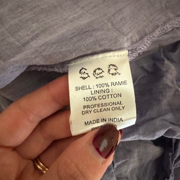 Sea New York Dress - Picture 4 of 4